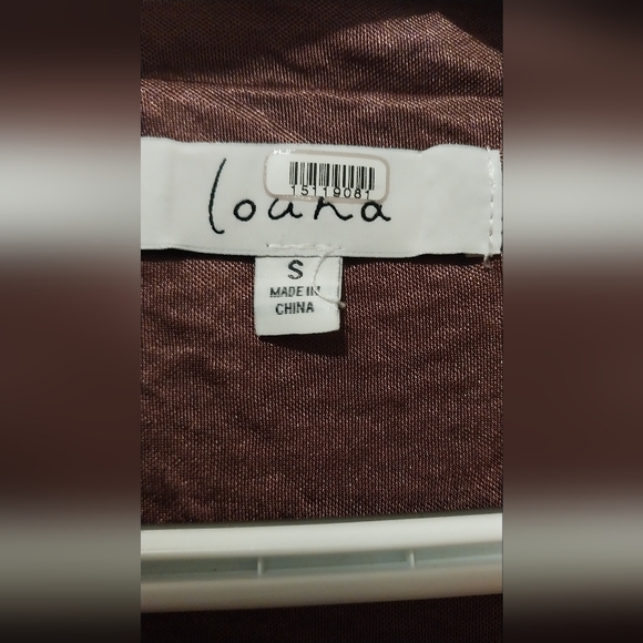 NWOT Loaha dress - Picture 5 of 8